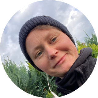 Anne – psychologische Beraterin und Hypnotiseurin